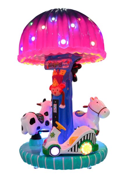 Fantasy Party KA-660 - Jeu Interactif Sécurisé et Amusant – Image 3